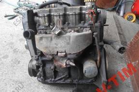 OPEL двигатель 1,6 8V  MOLIWY MONTA KRAK