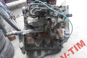 OPEL двигатель 1,6 8V  MOLIWY MONTA KRAK