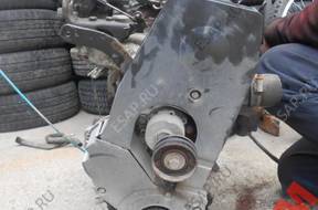 OPEL двигатель 1,6 8V  MOLIWY MONTA KRAK