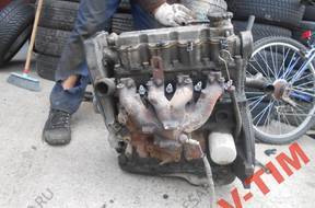 OPEL двигатель 1,6 8V  MOLIWY MONTA KRAK