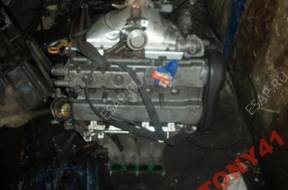 OPEL двигатель 1.6 16V  XEL