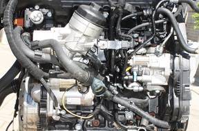 opel двигатель 1.7cdti a17dts 2014 год КОМПЛЕКТНЫЙ lux