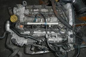 Opel двигатель 1.9 CDTi 150 PS Z19DTH
