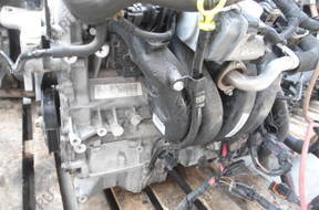 OPEL двигатель 2.2 DIRECT Z22YH 55 тысяч км. udokumentow