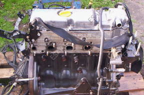 opel двигатель 2l dtl