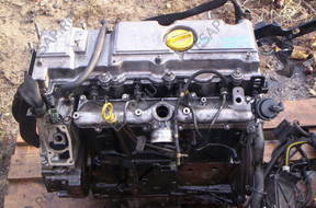 opel двигатель 2l dtl