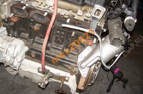 OPEL двигатель A12XER 15 TYS MIL