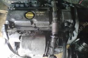 OPEL двигатель VECTRA,ASTRA,ZAFIRA,2,0DTI ,DTL,