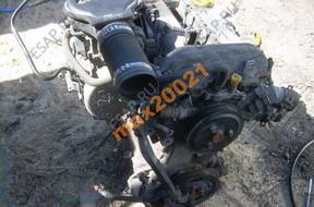 OPEL двигатель X10XE 140 тысяч км. SUCHY CICHY