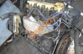 OPEL двигатель X16SZR