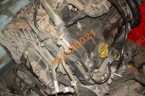 OPEL двигатель  Y17DTI ASTRA CORSA MERIVA