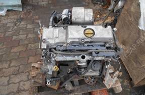 OPEL двигатель Y2,2DTR  2,2 дизельный
