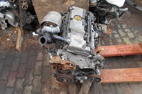 OPEL двигатель Y2,2DTR  2,2 дизельный