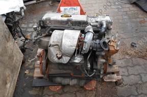 OPEL двигатель Y2,2DTR  2,2 дизельный