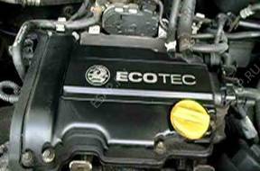 Opel двигатель Z10XE, Z10XEP, Y20DTH, Z19DT, A12XER
