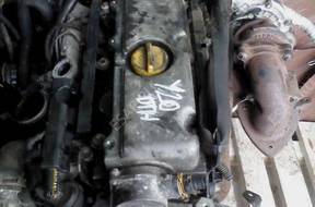 Opel двигатель Z10XE, Z10XEP, Y20DTH, Z19DT, A12XER