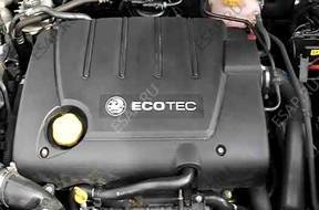 Opel двигатель Z10XE, Z10XEP, Y20DTH, Z19DT, A12XER