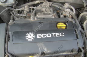 OPEL двигатель Z16XER