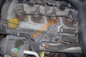 OPEL двигатель Z17DTH 100KM