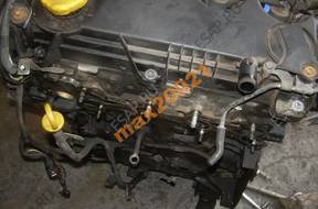 OPEL двигатель Z19CDTI 120 KM SUPEK