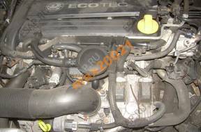 OPEL двигатель Z22YH 2006 год 145 тысяч км. CICHY SUCHY