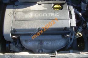 OPEL двигатель Z6XEP 2005 год 140 ТЫС. КМ.