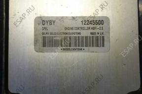 OPEL DYBY 12245500 HSFI-2.5 Z16XE