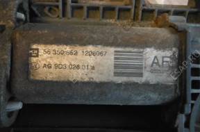 OPEL EASYTRONIC БЛОК УПРАВЛЕНИЯ 55350652 1208067 AF