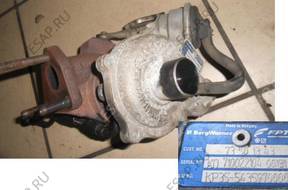 OPEL FIAT 1,3 CDTI JTD ТУРБОКОМПРЕССОР 73501343