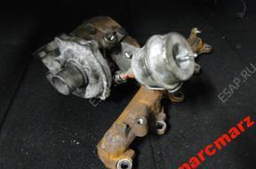 opel fiat 1,3 cdti  ТУРБОКОМПРЕССОР 55198317