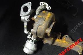 opel fiat 1,3 cdti  ТУРБОКОМПРЕССОР 55198317