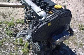 Opel  FIAT 1,9CDTI - 120KM двигатель