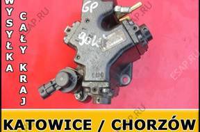 OPEL FIAT 1.3 90KM ТНВД MJTD CDTI!