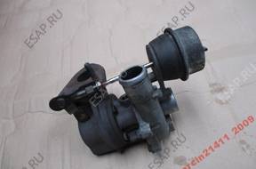 OPEL FIAT 1.3 CDTI ТУРБОКОМПРЕССОР 55202638