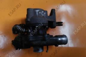 OPEL FIAT 1.3 ТУРБОКОМПРЕССОР 73501344 D