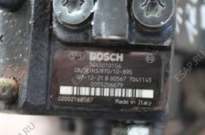 OPEL FIAT 1.9 CDTI 0445010156 ТНВД
