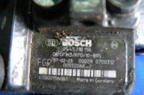 OPEL FIAT 1.9 CDTI ТНВД **