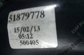 OPEL FIAT LANCIA ALFA   1,3 M-JET  ТУРБИНА