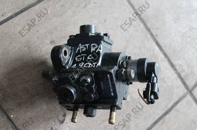 OPEL FIAT SAAB GTC 1.9 CDTI 0445010097 НАСОС