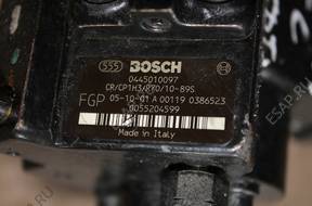 OPEL FIAT SAAB GTC 1.9 CDTI 0445010097 НАСОС