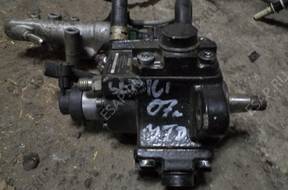 OPEL FIAT SUZUKI 1.9 ТНВД 0445010156