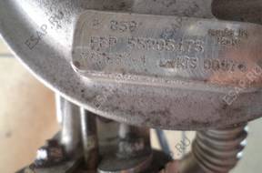 OPEL FIAT SUZUKI 1.9 ТУРБОКОМПРЕССОР FGP 55205475