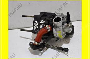 OPEL FIAT ТУРБОКОМПРЕССОР  1.3 JTD