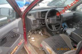 Opel Frontera 1991 год 2.3TD КОРОБКА ПЕРЕДАЧ Most