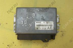 opel frontera 2,2 98 ГОД БЛОК УПРАВЛЕНИЯ