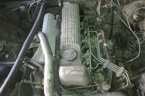 opel frontera 2,3 двигатель