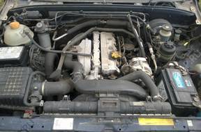 opel frontera 2,5 tds 97 год d silnika