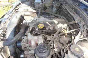 opel frontera 2,5 tds двигатель