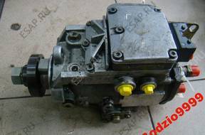 OPEL FRONTERA 2.0 DTI ТНВД 0470504009