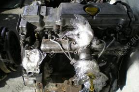 Opel Frontera 2.2dti двигатель форсунки